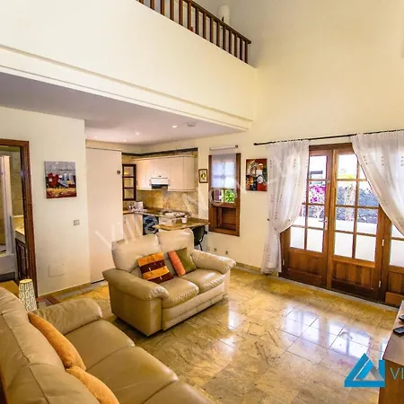 206 - Casa Bonita - Faro Park Villa *