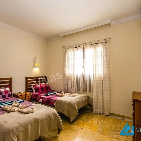 Villa 206 - Casa Bonita - Faro Park
