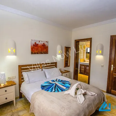 Villa 206 - Casa Bonita - Faro Park