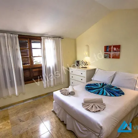 Villa 206 - Casa Bonita - Faro Park Playa Blanca (Lanzarote)