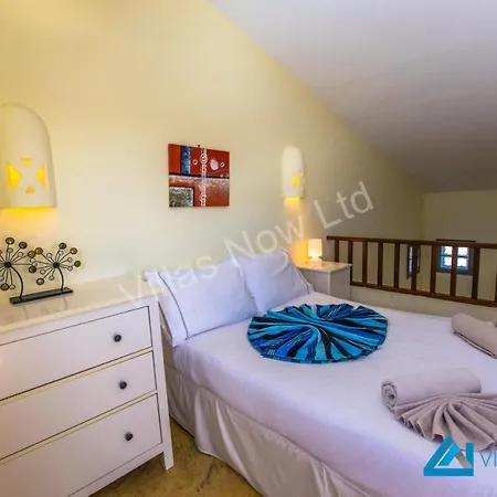 206 - Casa Bonita - Faro Park Villa