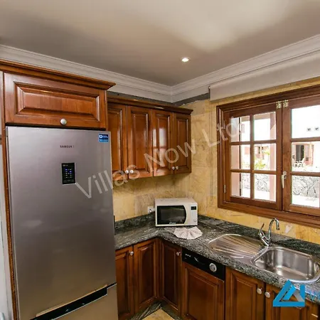 Villa 206 - Casa Bonita - Faro Park