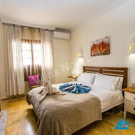 Villa 206 - Casa Bonita - Faro Park